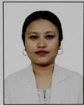 Ms. DenDen Diana moyon
